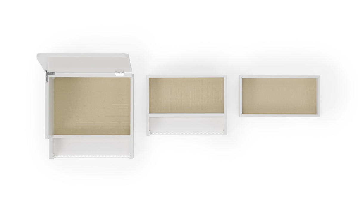 Malibu Storage Box