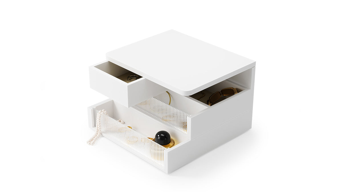 Malibu Storage Box