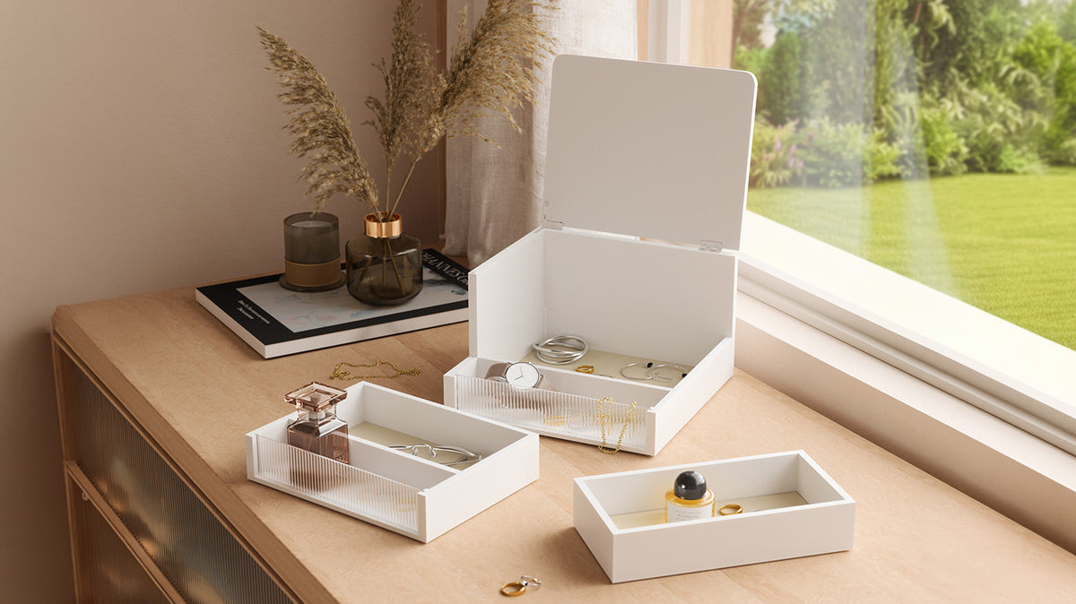 Malibu Storage Box