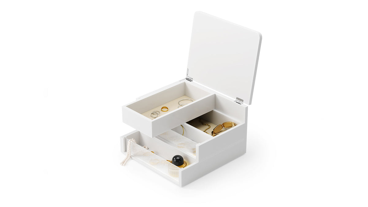 Malibu Storage Box