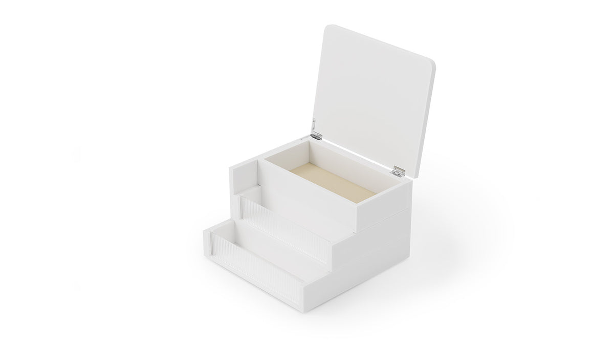 Malibu Storage Box
