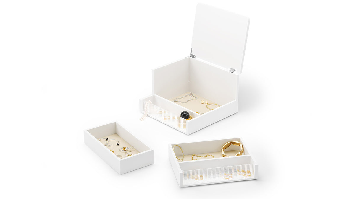 Malibu Storage Box