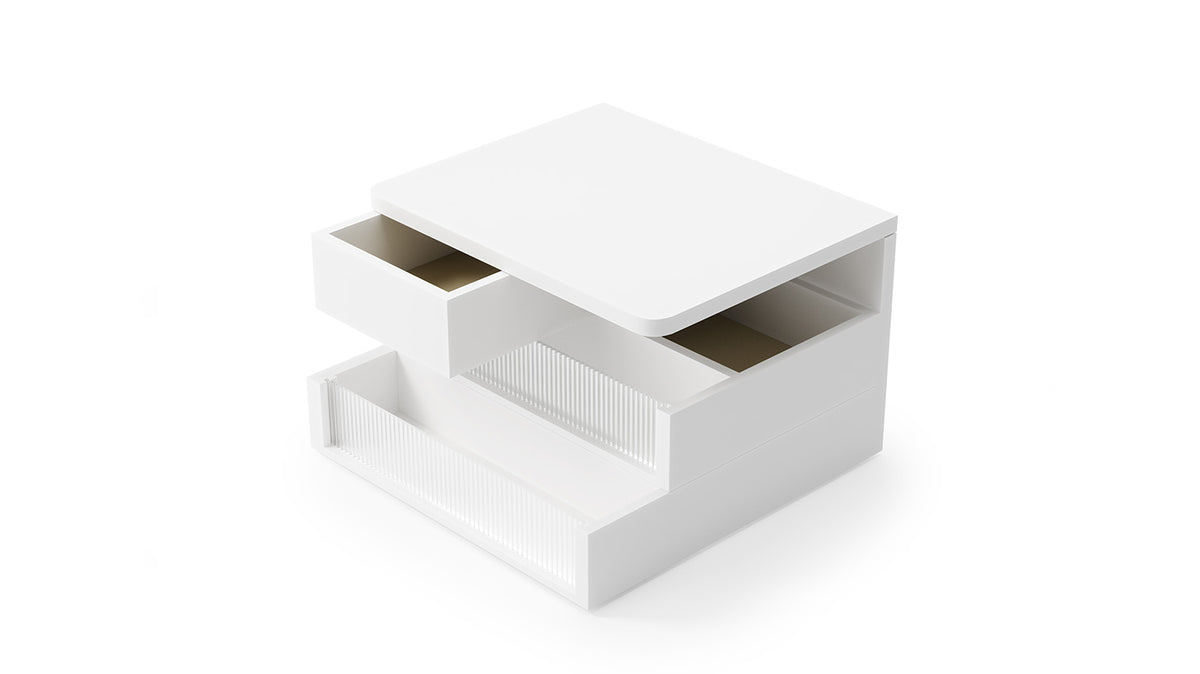 Malibu Storage Box