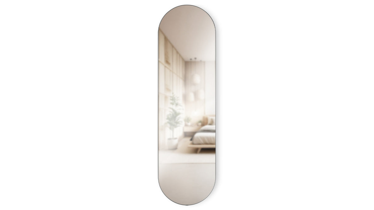 hubba pill miroir 46 cm x 157 cm