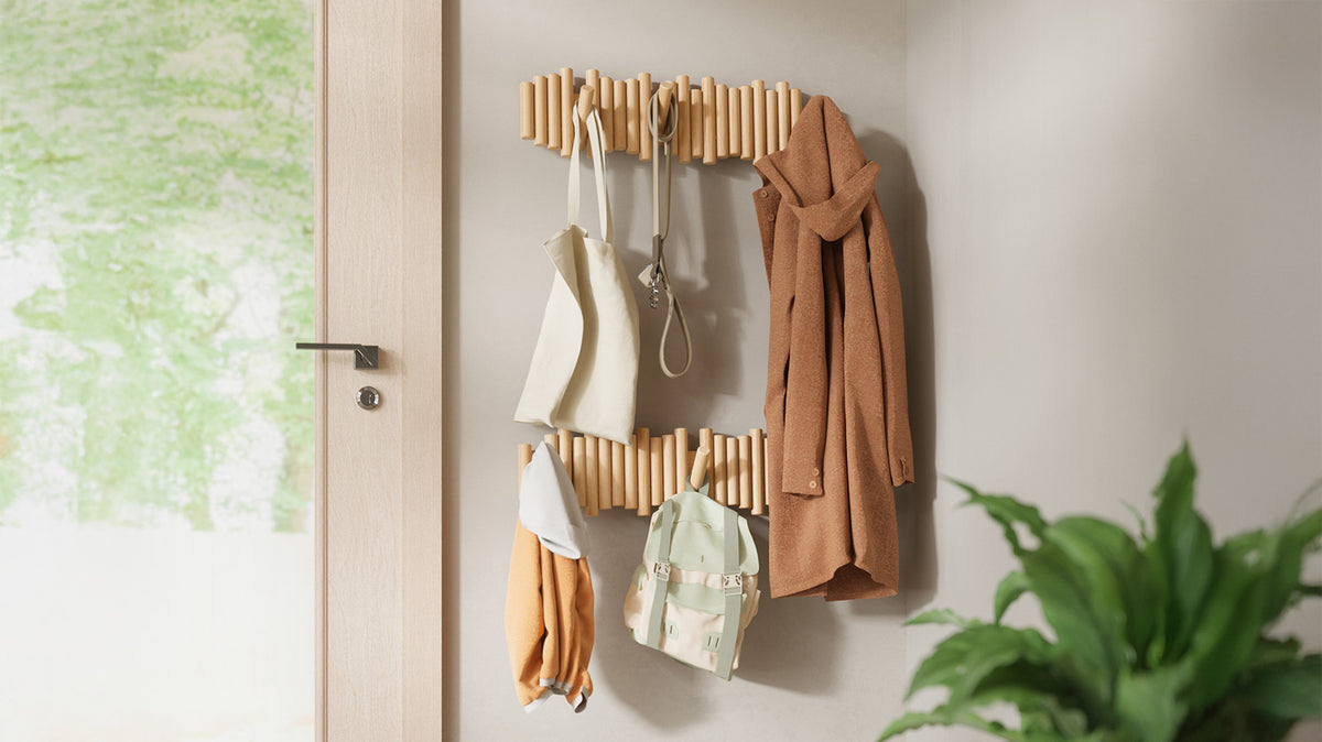 piquet 8 crochets