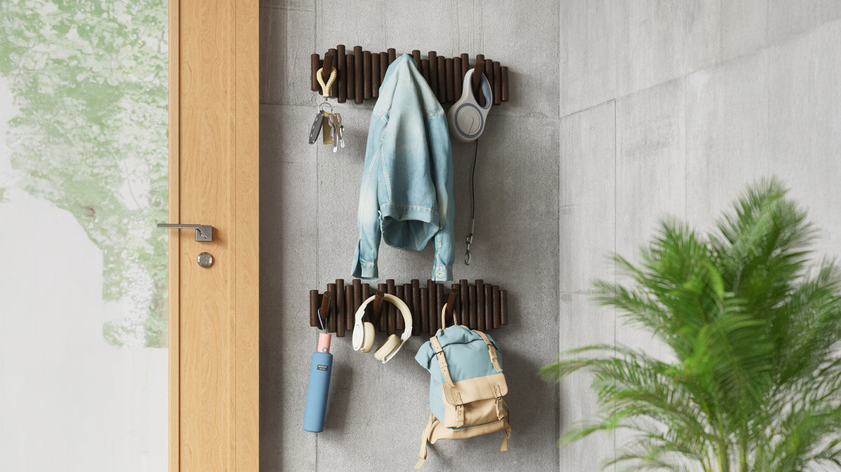 piquet 8 crochets
