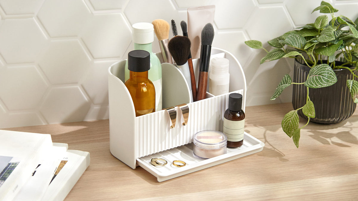 Stash Organizer
