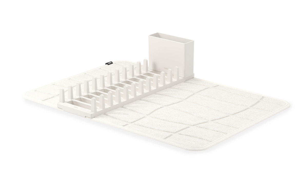udry ultra drying rack with mat