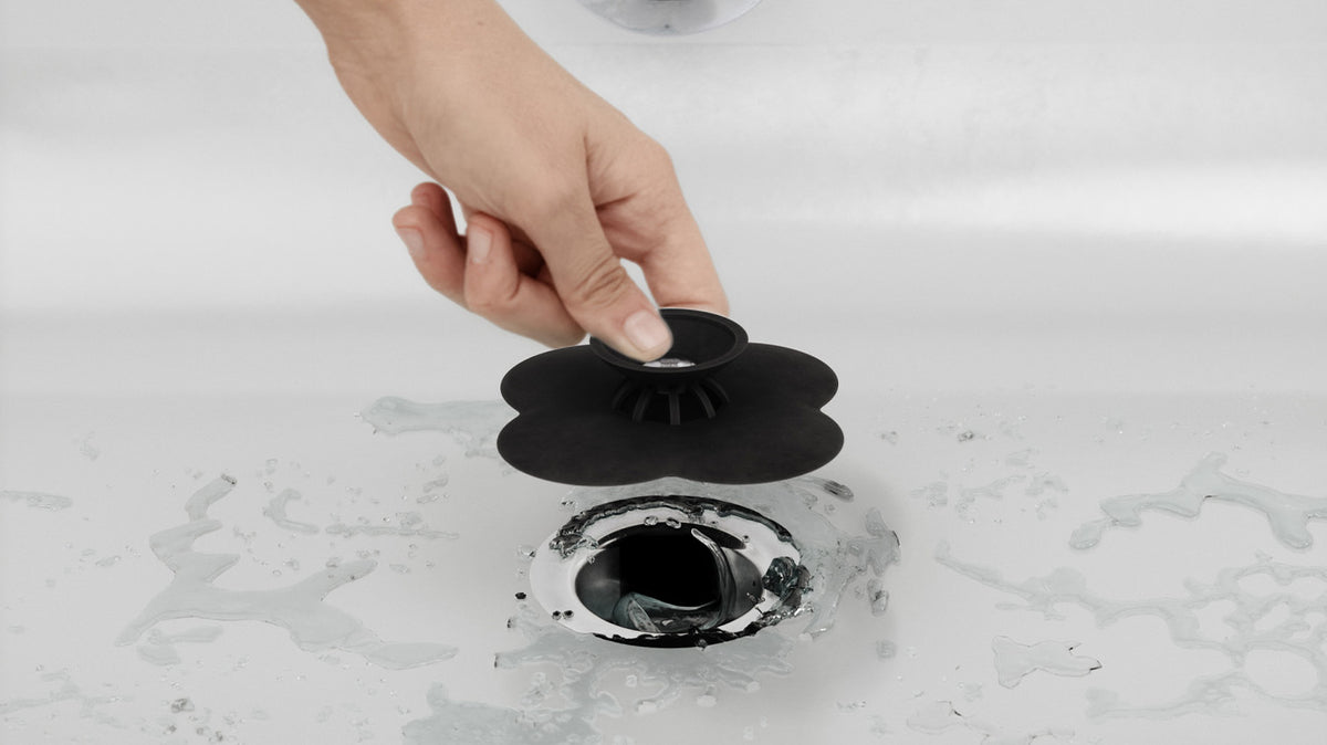 bloom drain stop