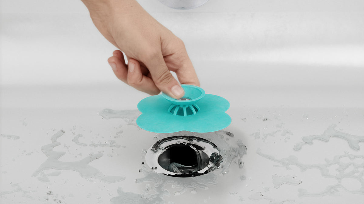 bloom drain stop