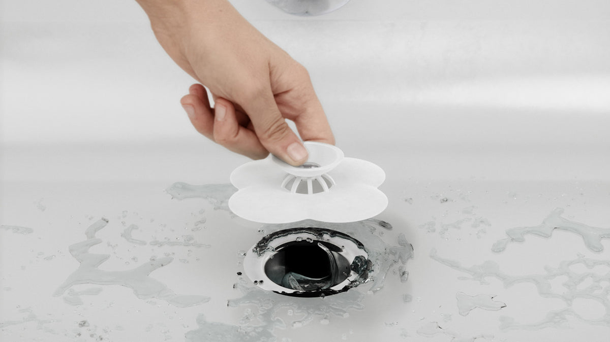 bloom drain stop