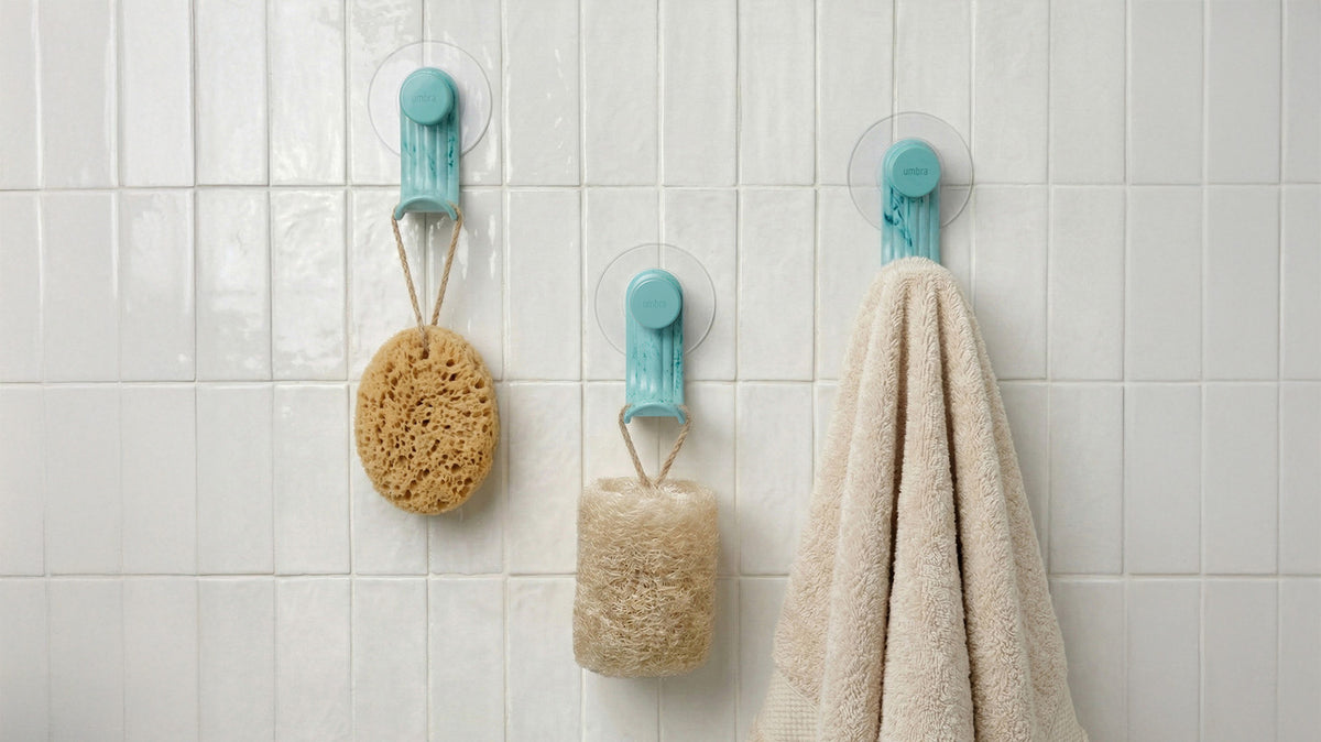 crochets adhésifs Nami