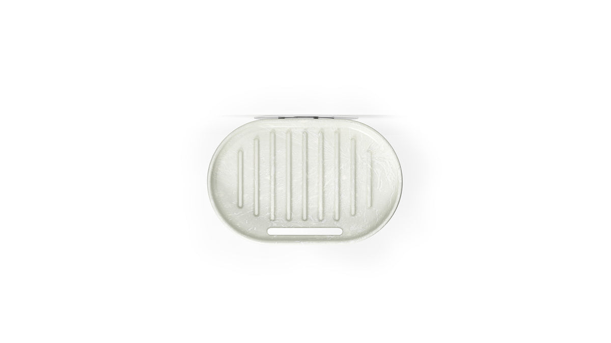 porte-savon adhésif Nami