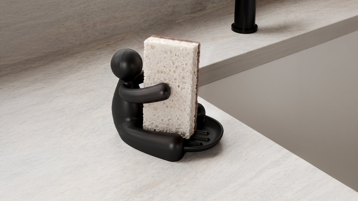 Buddy Sponge Holder