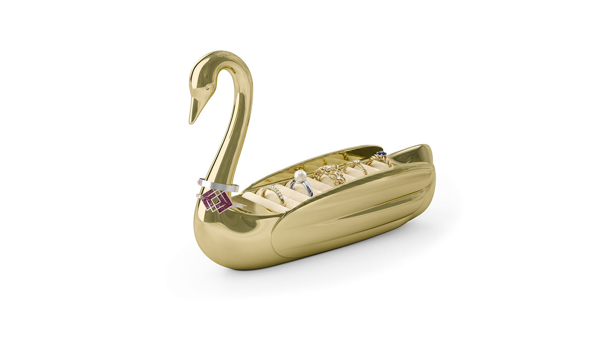 porte-bague Gracie