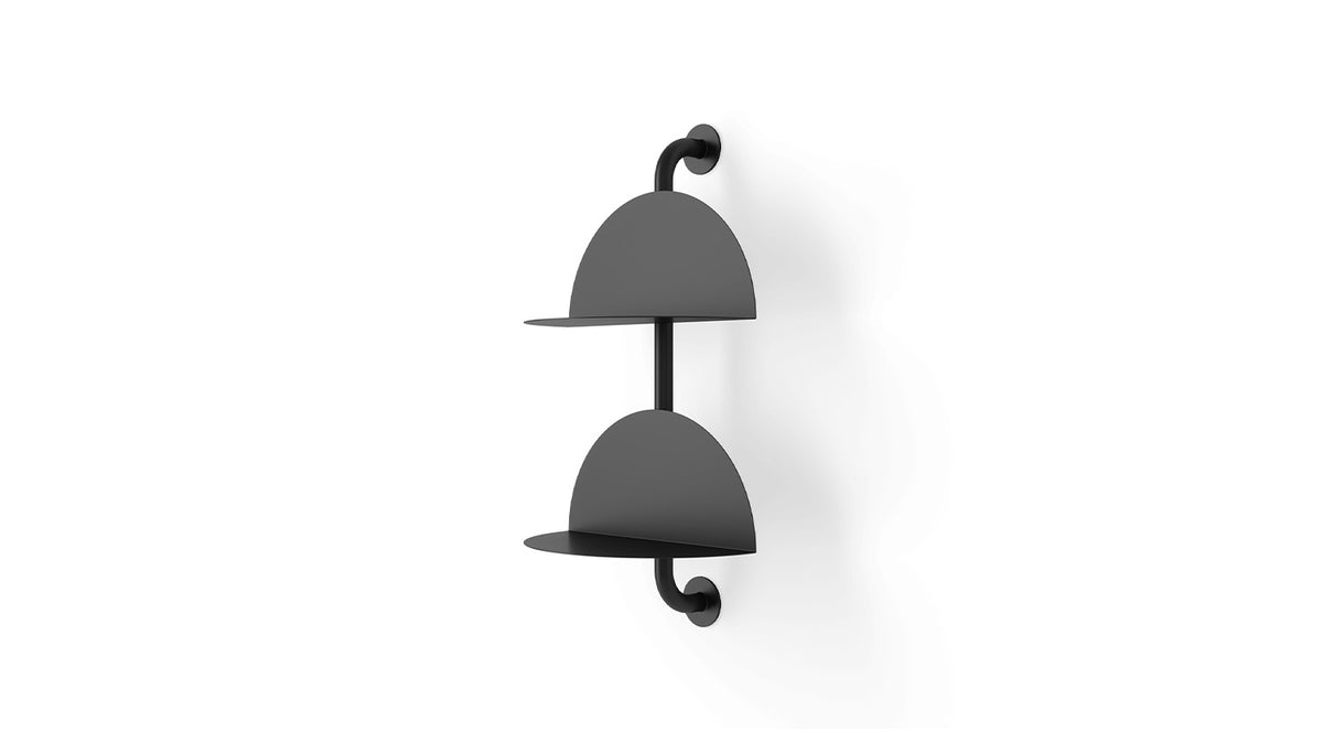 Solis Adjustable Wall Shelf
