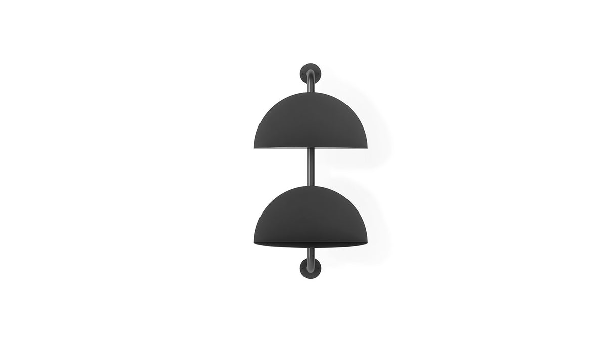 Solis Adjustable Wall Shelf