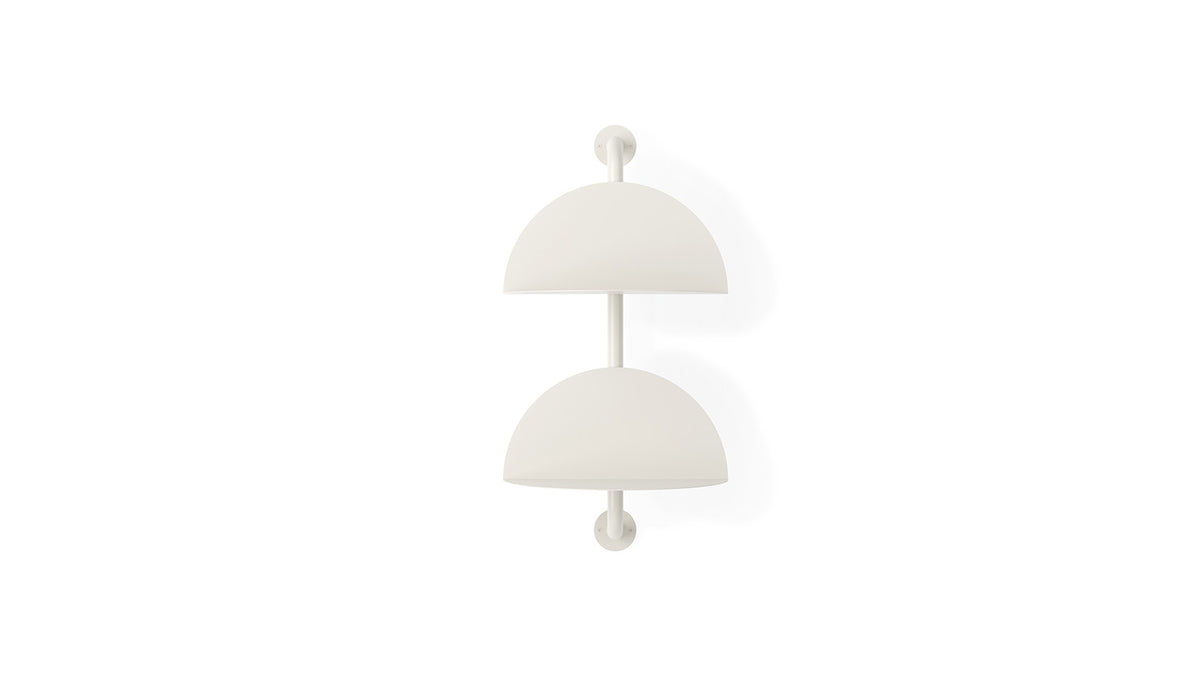 Solis Adjustable Wall Shelf
