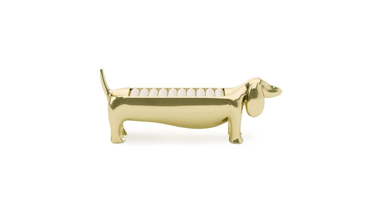 dachsie ring holder
