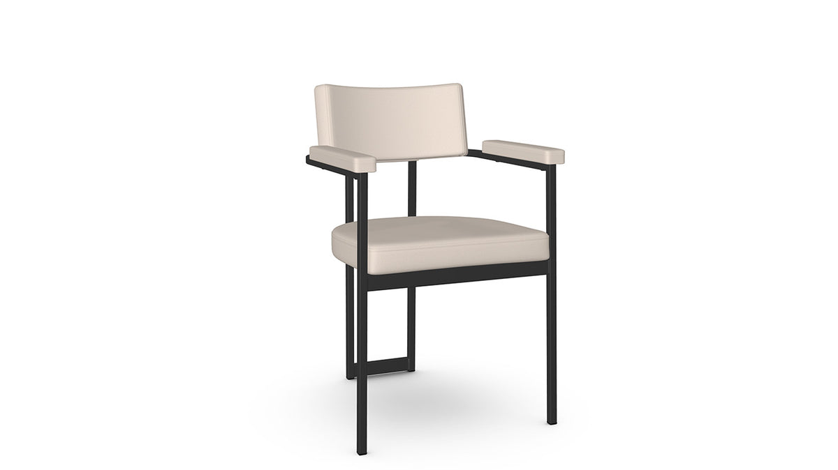 lucas arm chair
