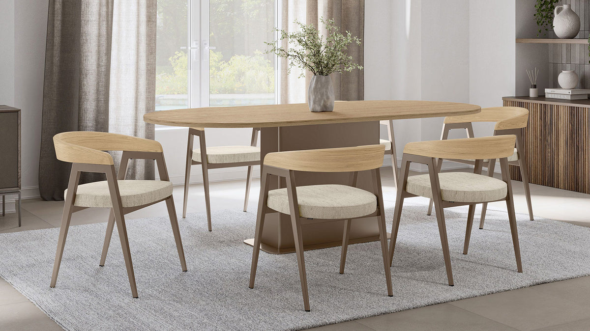 carmela dining chair