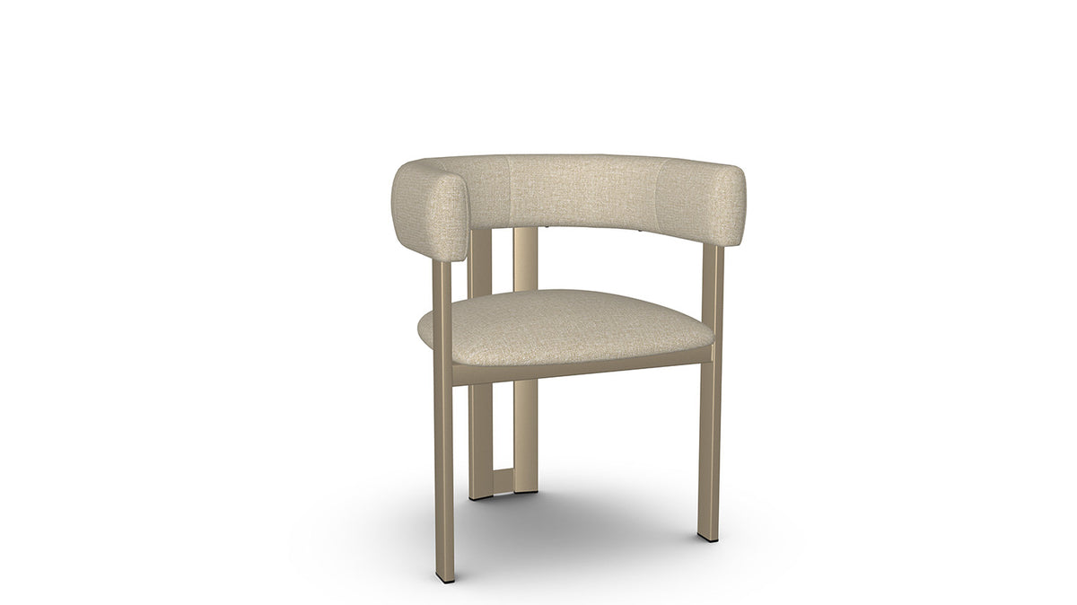 clarissa dining chair