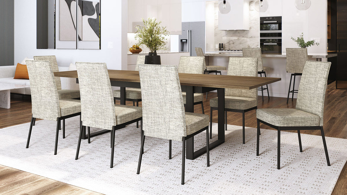 dorian dining chair