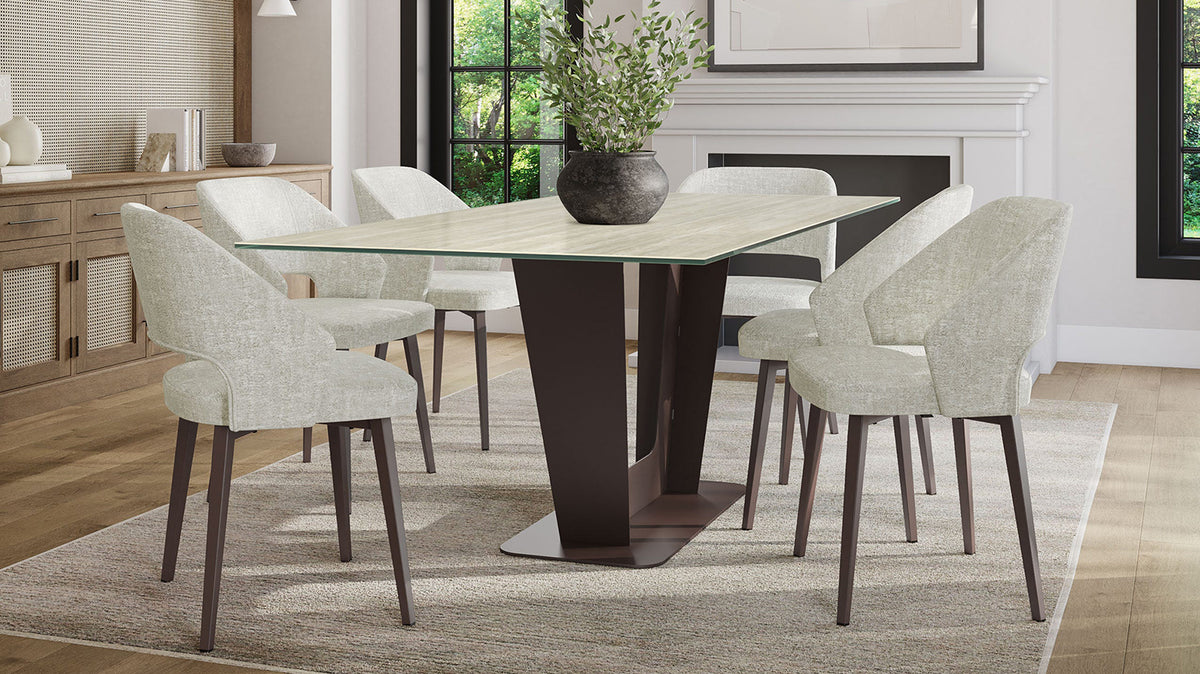 lorna dining chair