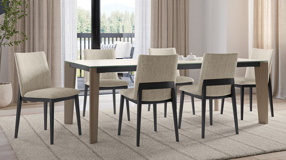 charlotte dining chair