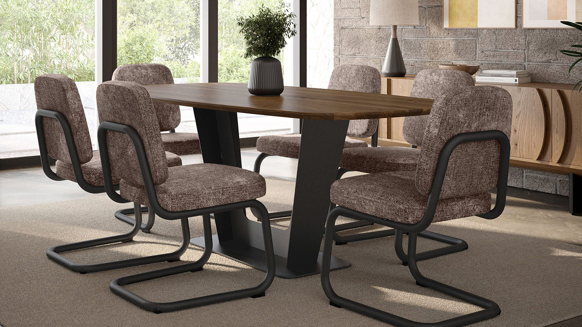 miro dining chair