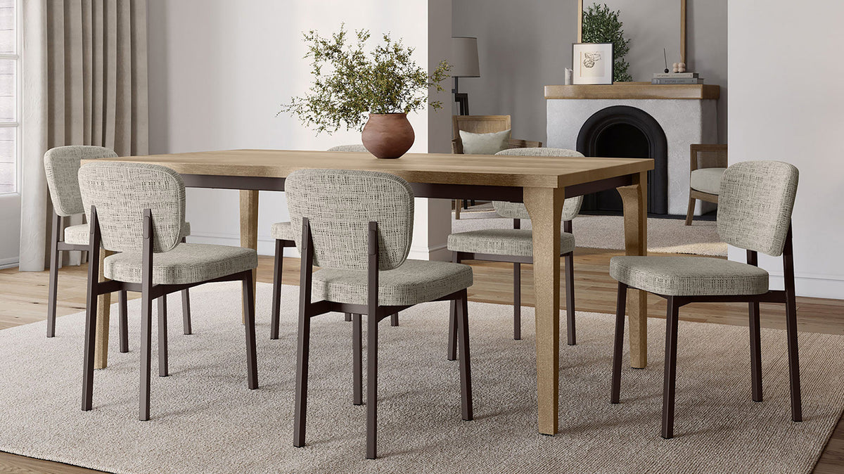 isadora dining chair