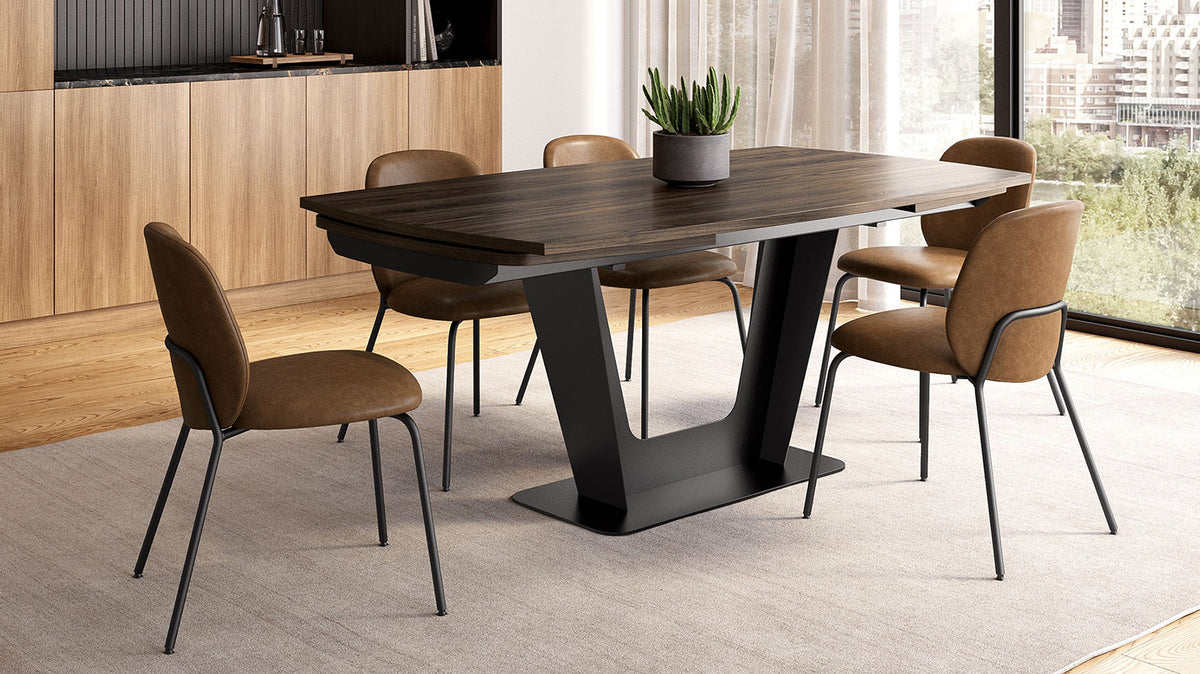 jade dining chair