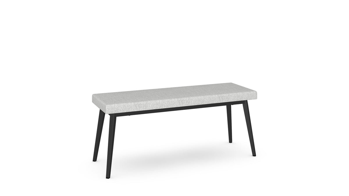benson 44" bench (cushion seat)