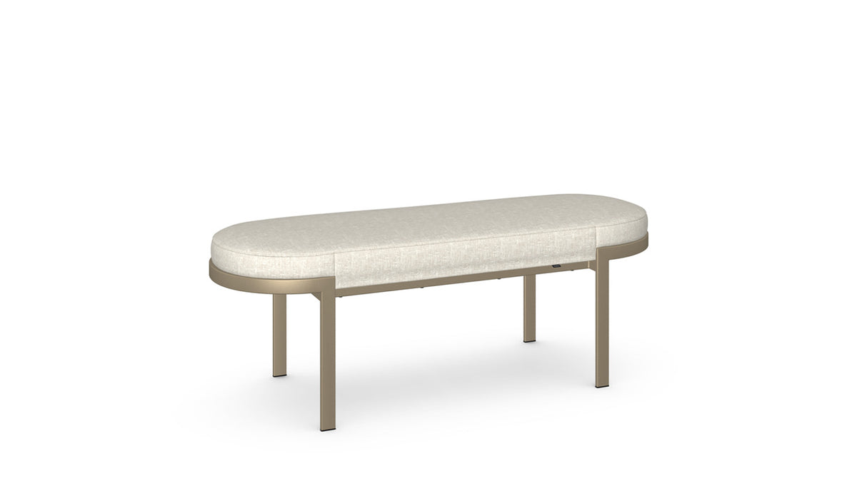 capri 50" bench