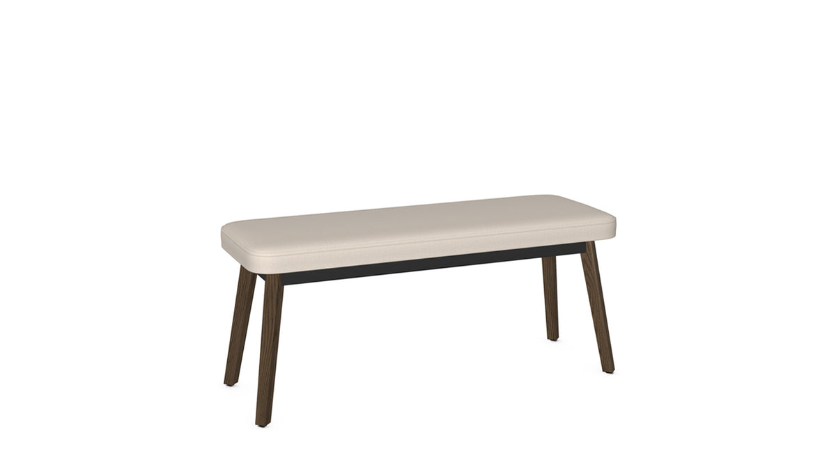 nora 44" bench