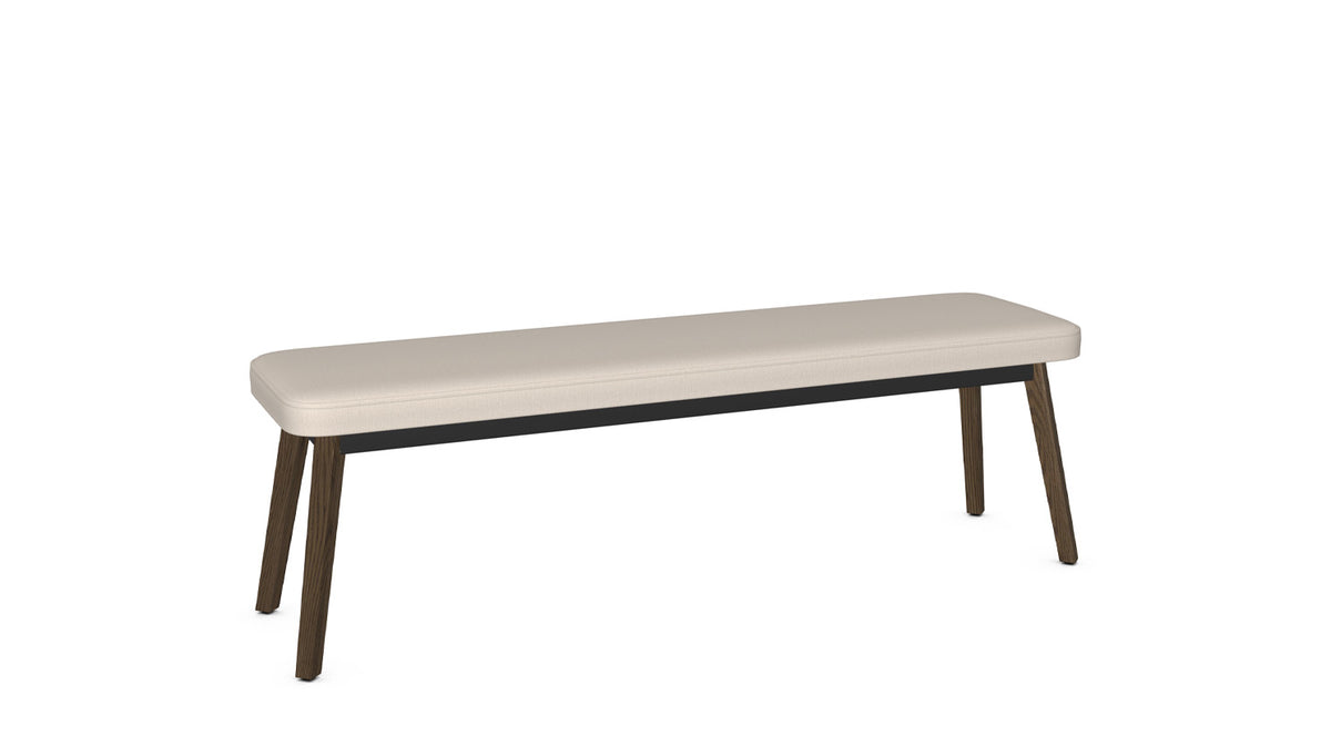 nora 60" bench