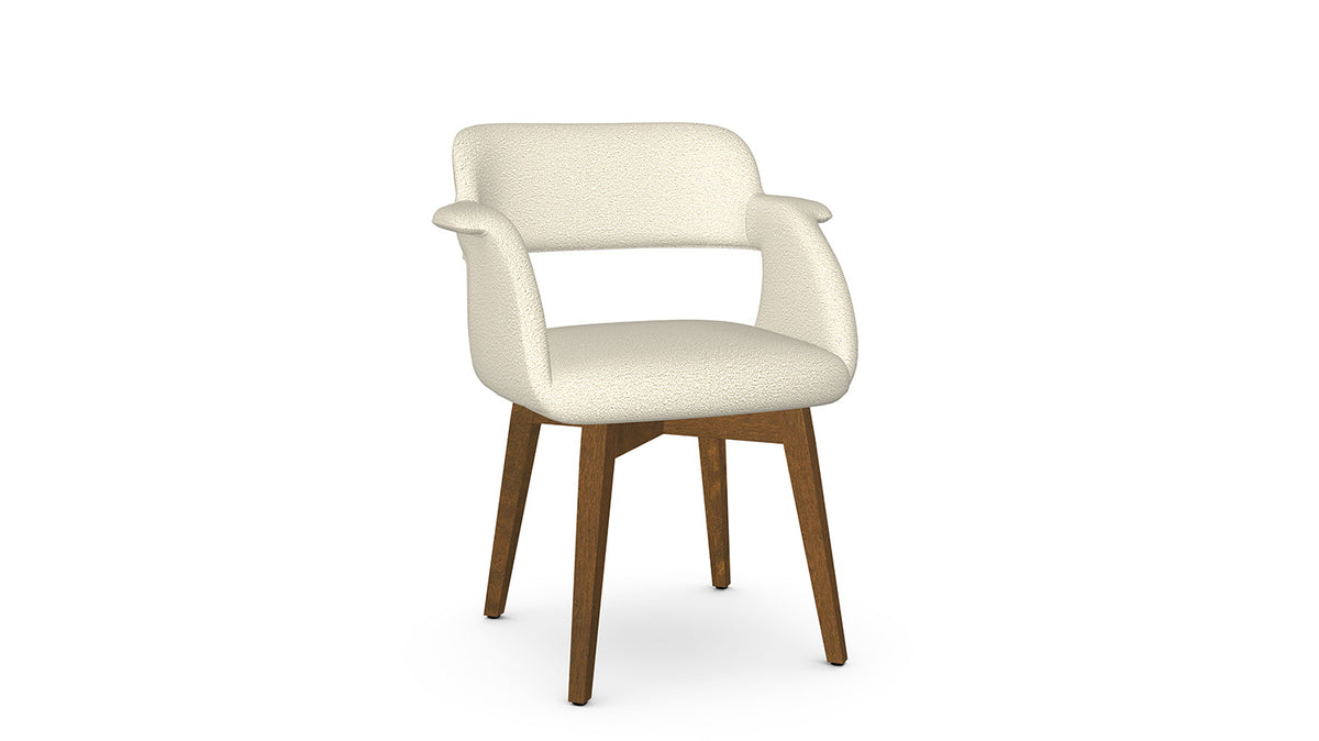 solene dining chair