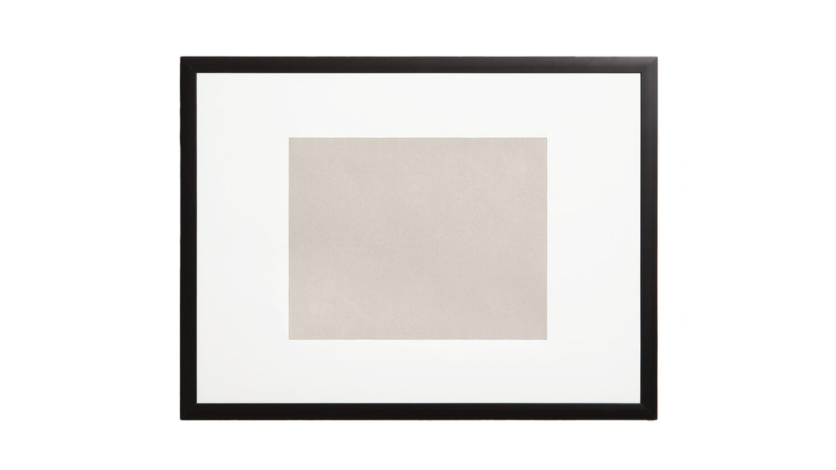 cadre bordure large