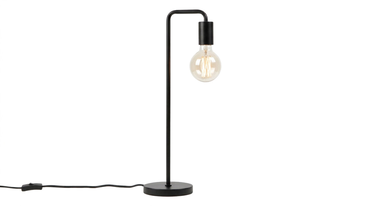 Metro Table Lamp
