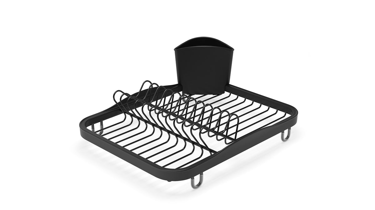 sinkin dish rack
