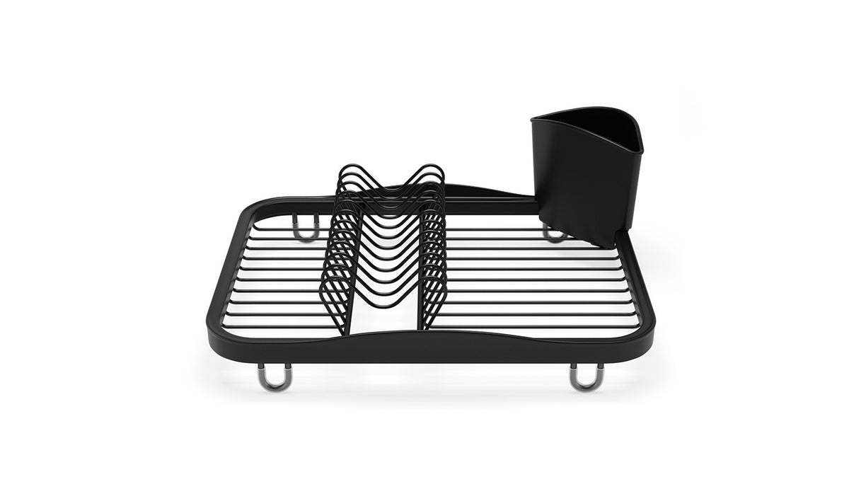 sinkin dish rack