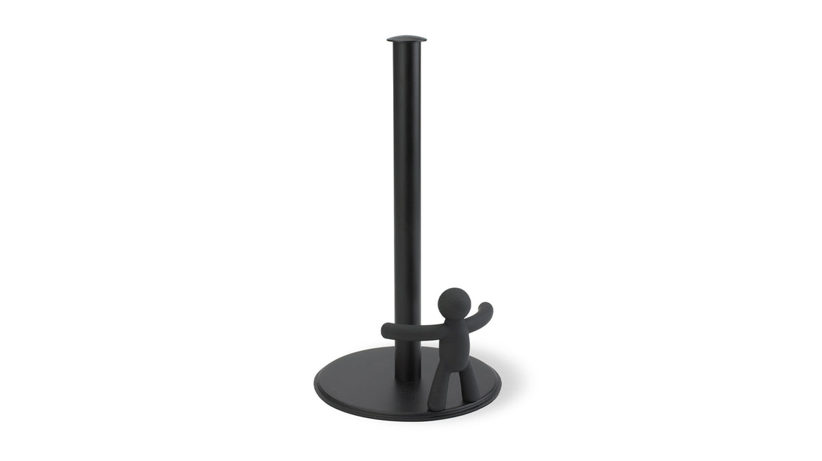 Buddy Paper Towel Holder