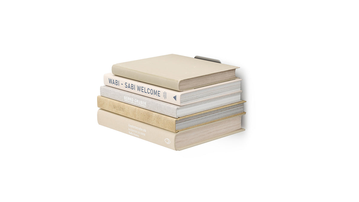 conceal shelf (set of 3)