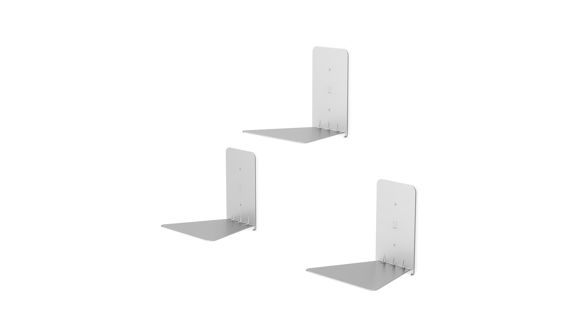 conceal shelf (set of 3)