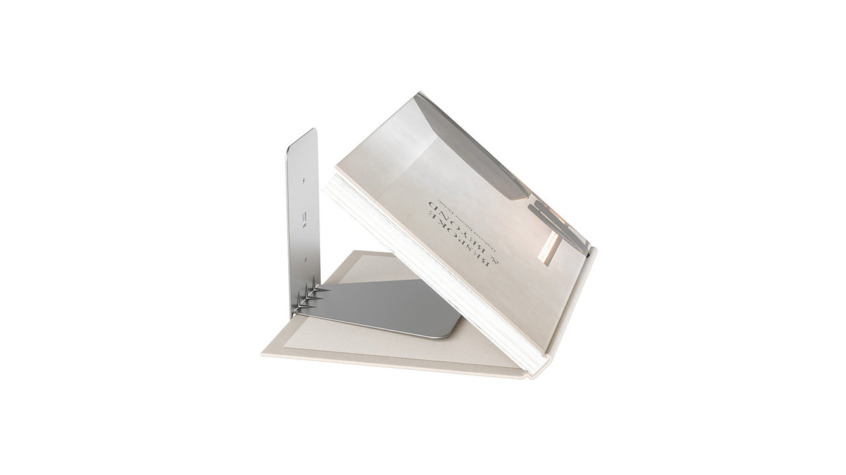 conceal shelf (set of 3)