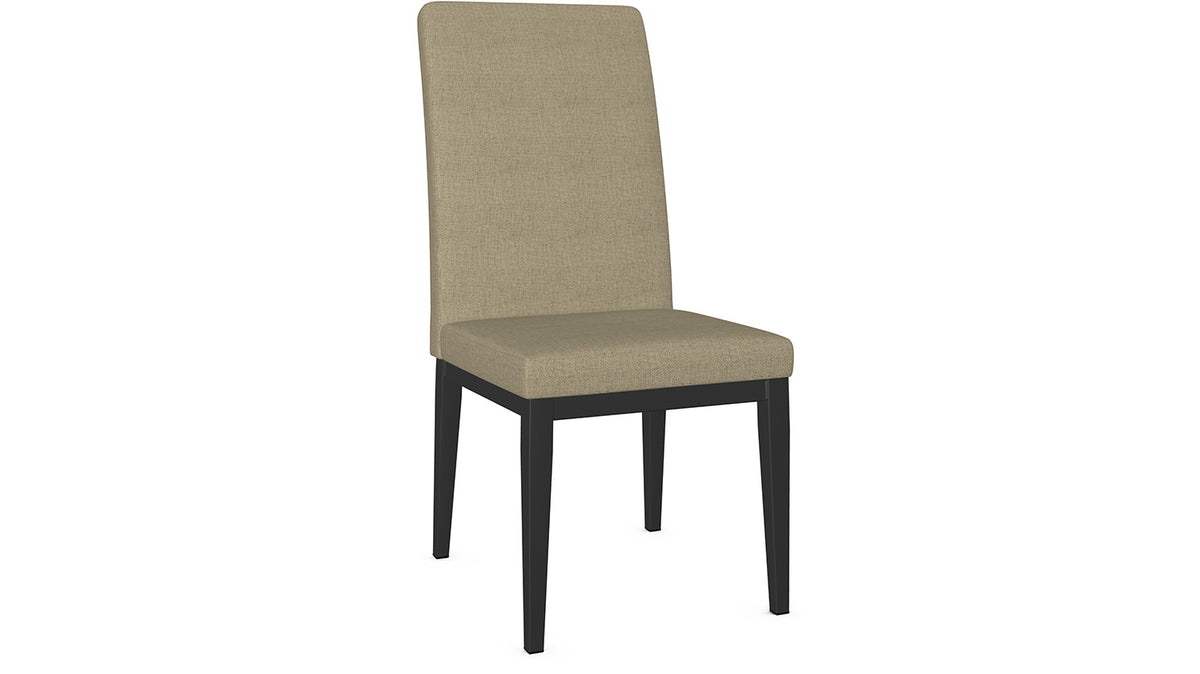 lorenzo dining chair (high back)