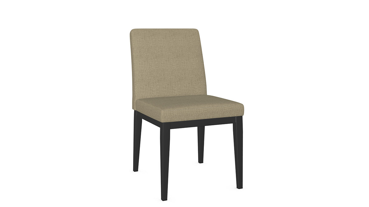 lorenzo dining chair (low back)