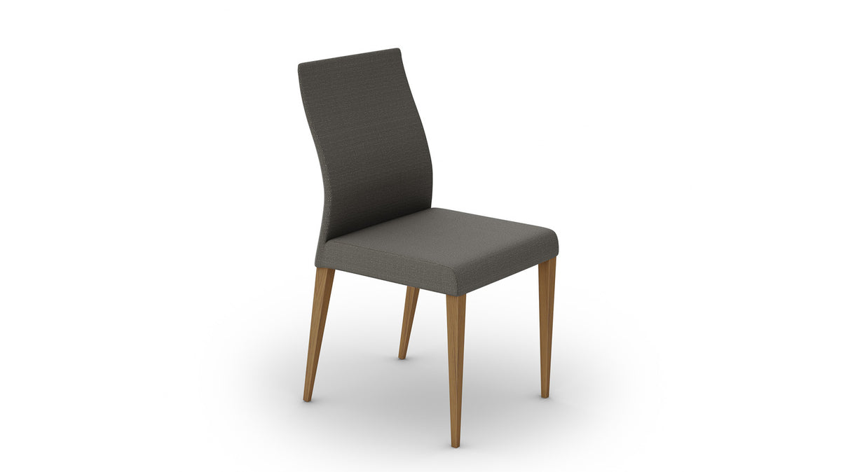 dali dining chair (low backrest)
