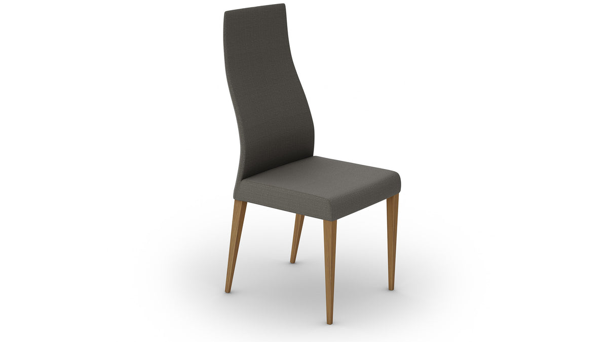 dali dining chair (high backrest)