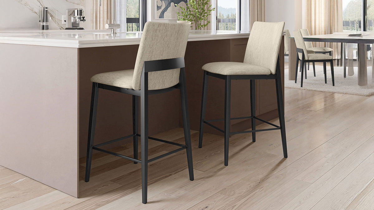charlotte stool